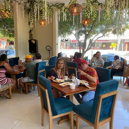 Apartahotel Plaza De Angel 74 Barranquilla  Zewnętrze zdjęcie