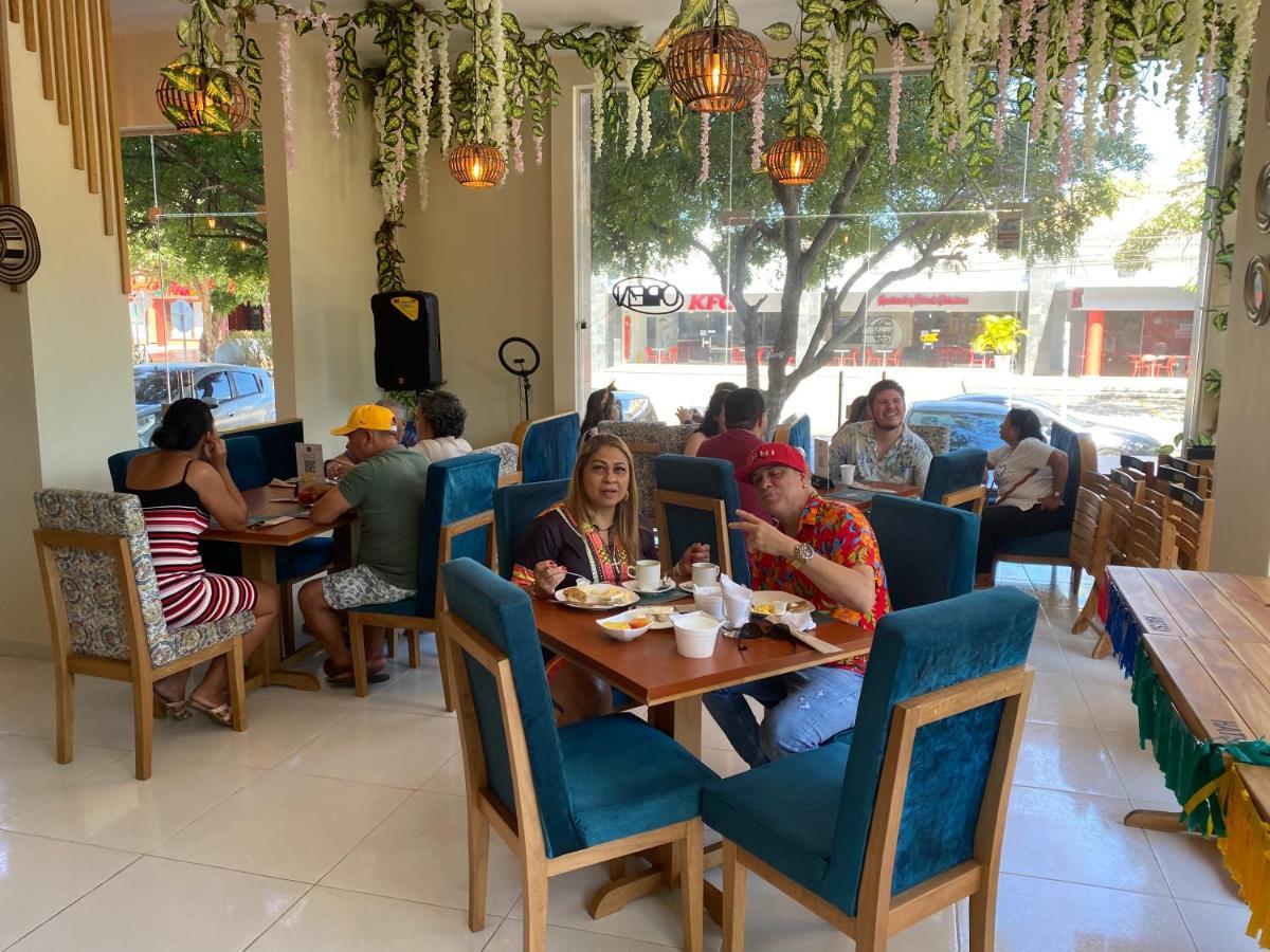 Apartahotel Plaza De Angel 74 Barranquilla  Zewnętrze zdjęcie