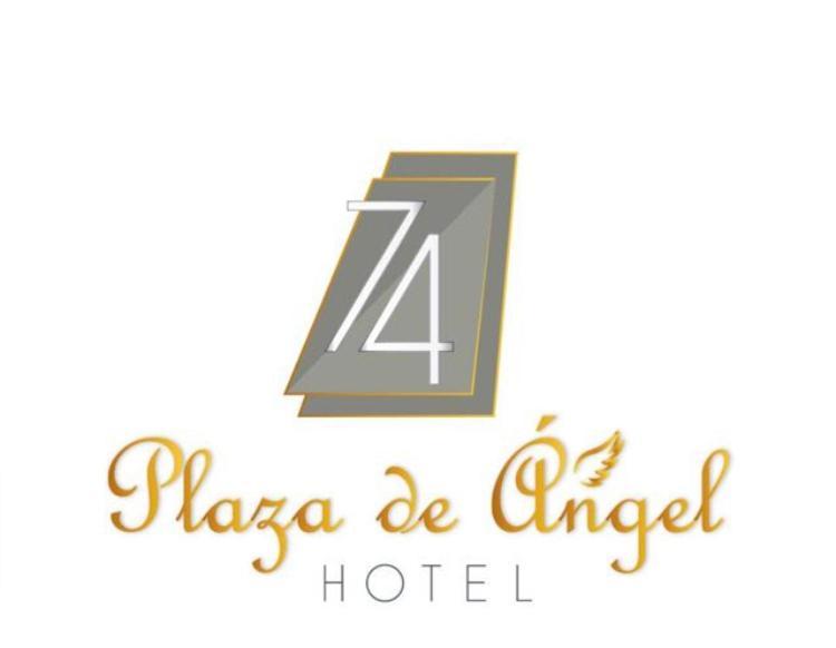 Apartahotel Plaza De Angel 74 Barranquilla  Zewnętrze zdjęcie