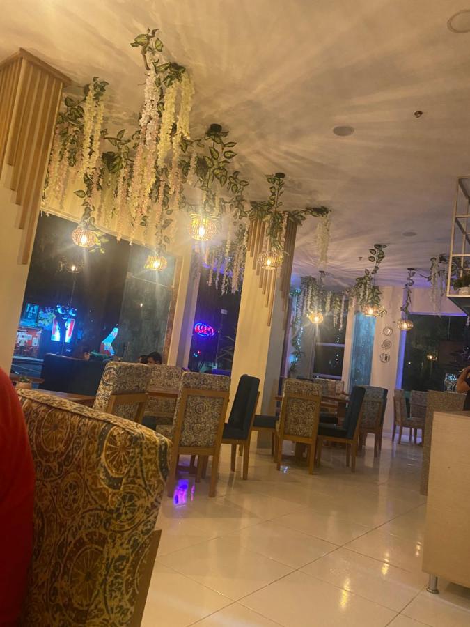 Apartahotel Plaza De Angel 74 Barranquilla  Zewnętrze zdjęcie