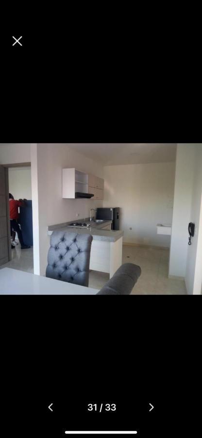 Apartahotel Plaza De Angel 74 Barranquilla  Zewnętrze zdjęcie